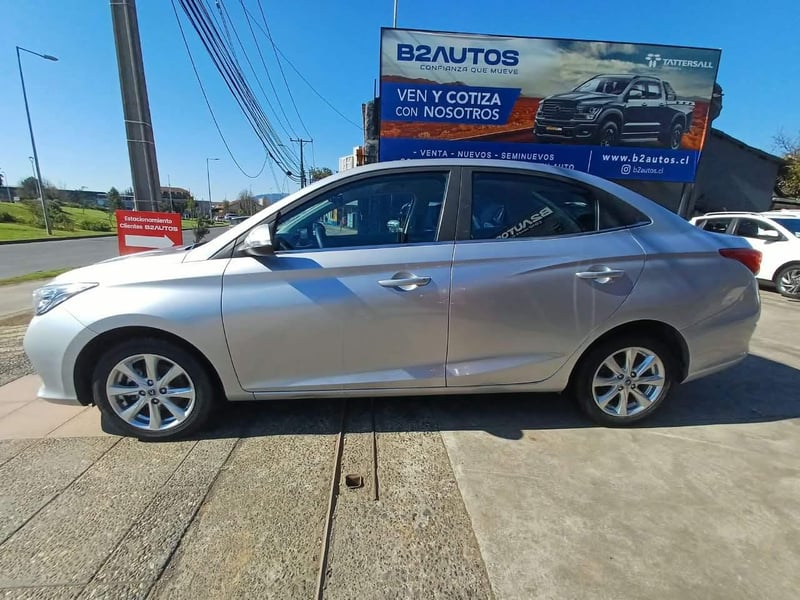 Changan ALSVIN 4X2 2024 - Imagen 3 de 10