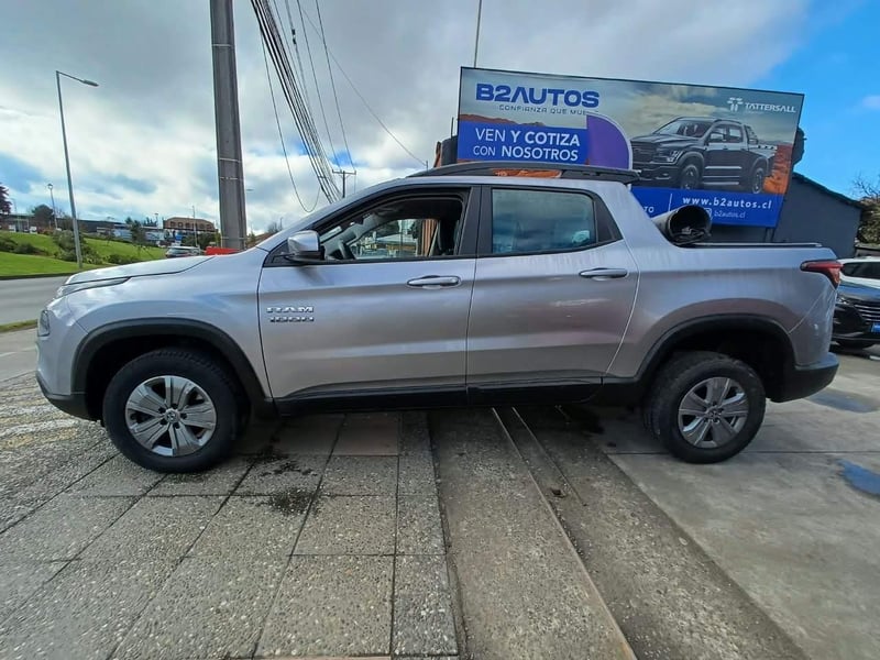 RAM 1000 STL 2020 - Imagen 7 de 13