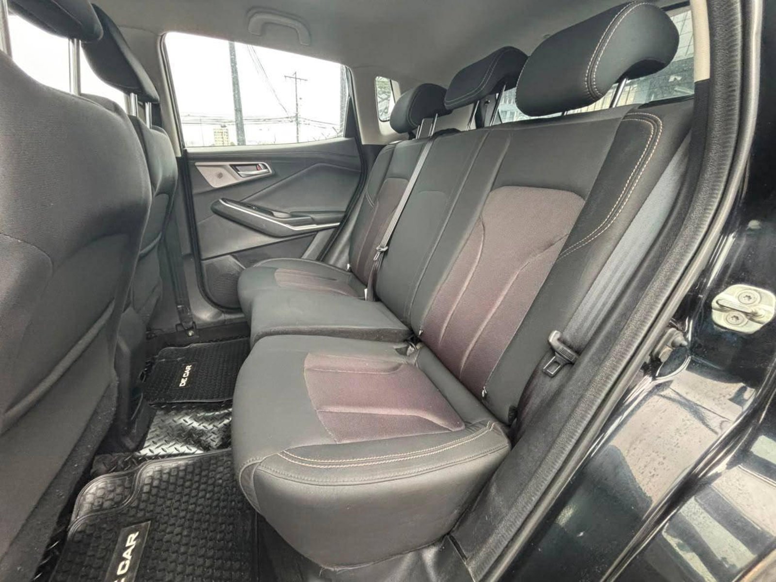Changan CS15 PLUS 2023 - Imagen 10 de 17
