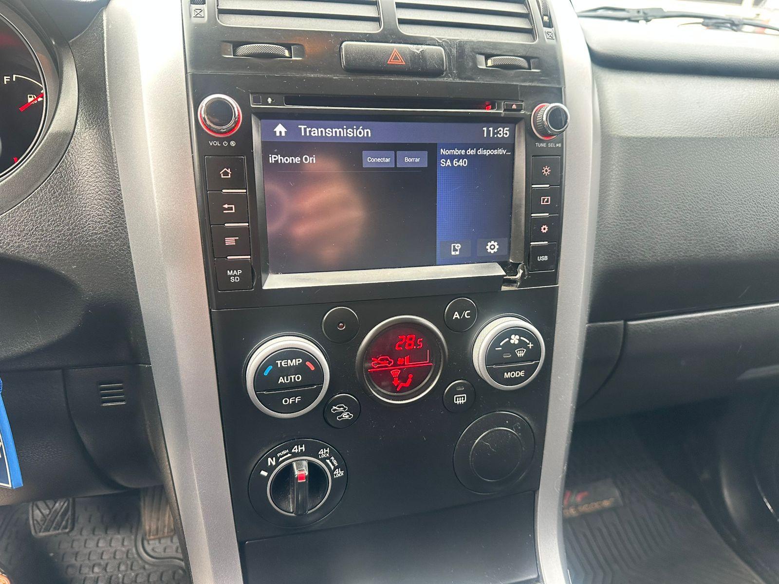 Suzuki GRAND VITARA 2019 - Imagen 15 de 17