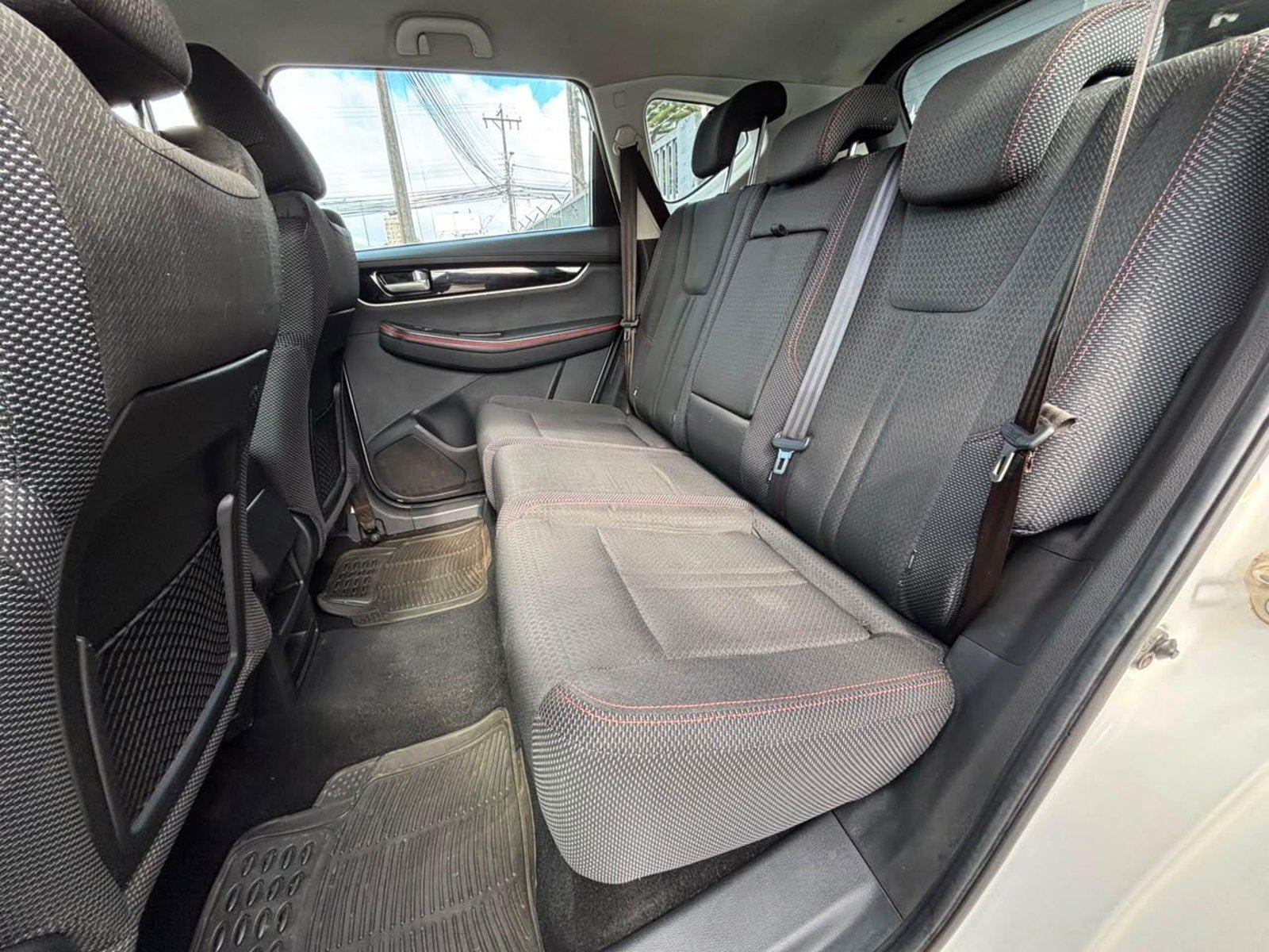 Dongfeng JOYEAR SX5 2020 - Imagen 13 de 17