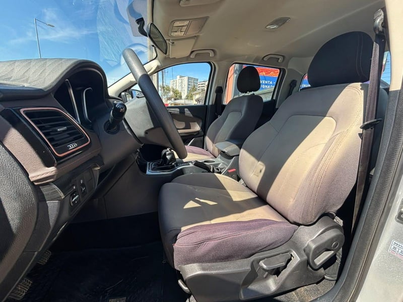 ZX Auto TERRALORD 2023 - Imagen 10 de 17