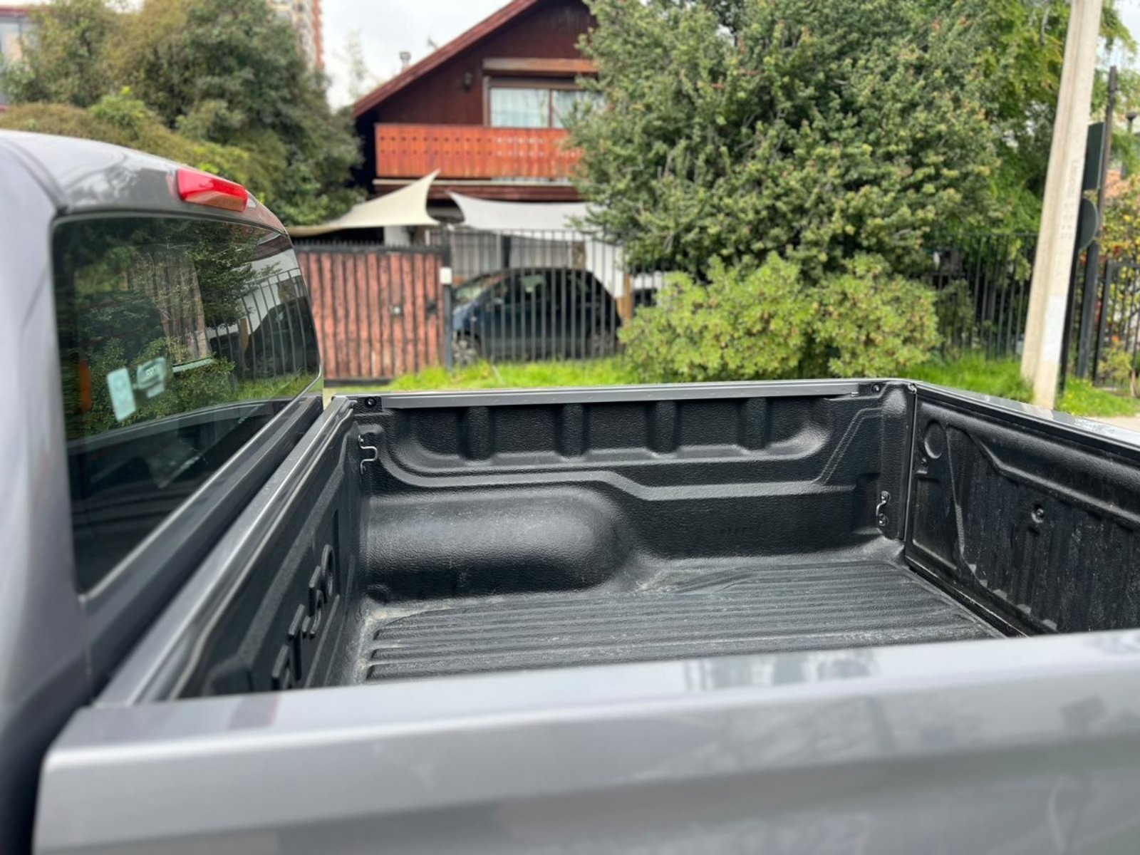 Mazda BT-50 Bt-50 3.0 CORE DIESEL 4X4 DOB.CAB. 6AT 4P 2026 - Imagen 8 de 10