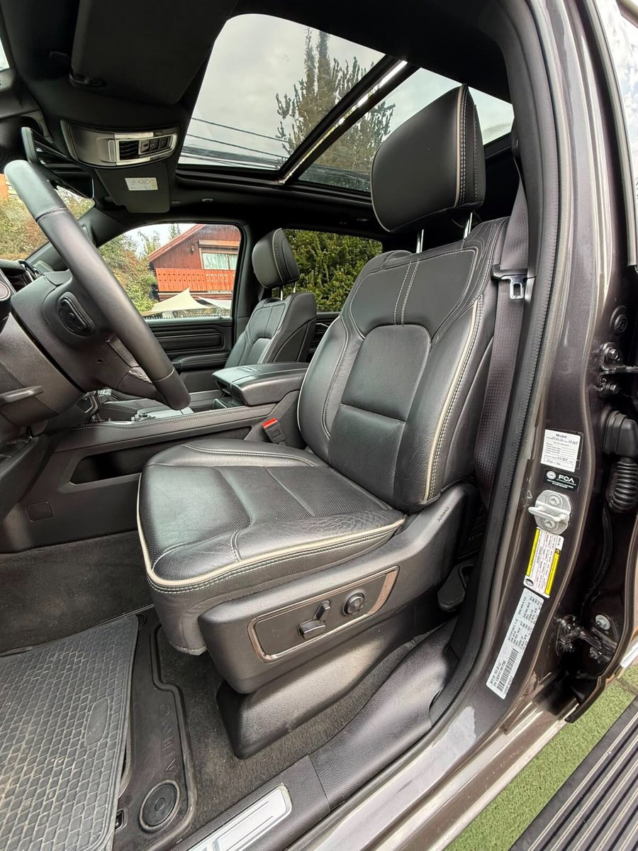 RAM 1500 RAM 1500 LIMITED 5.7 4X4 RAMBOX 2024 - Imagen 10 de 10
