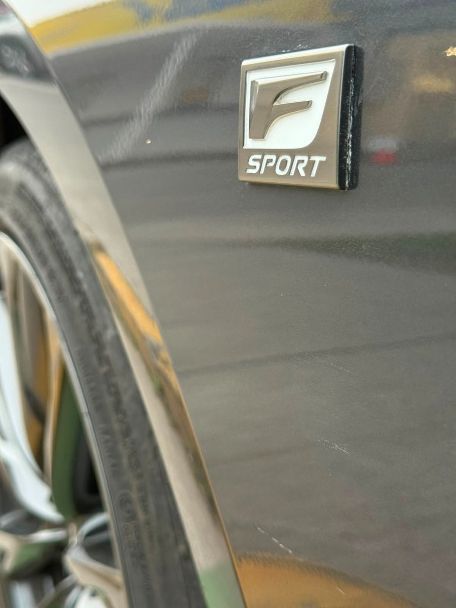Lexus IS 300 IS 300 F-SPORT 2.0 2024 - Imagen 10 de 10