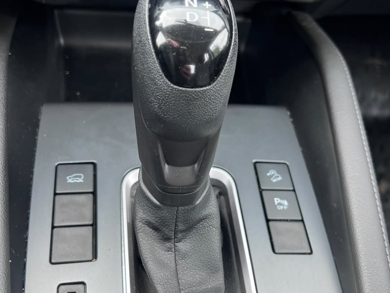 Mazda BT-50 Bt-50 3.0 CORE DIESEL 4X4 DOB.CAB. 6AT 4P 2026 - Imagen 10 de 10