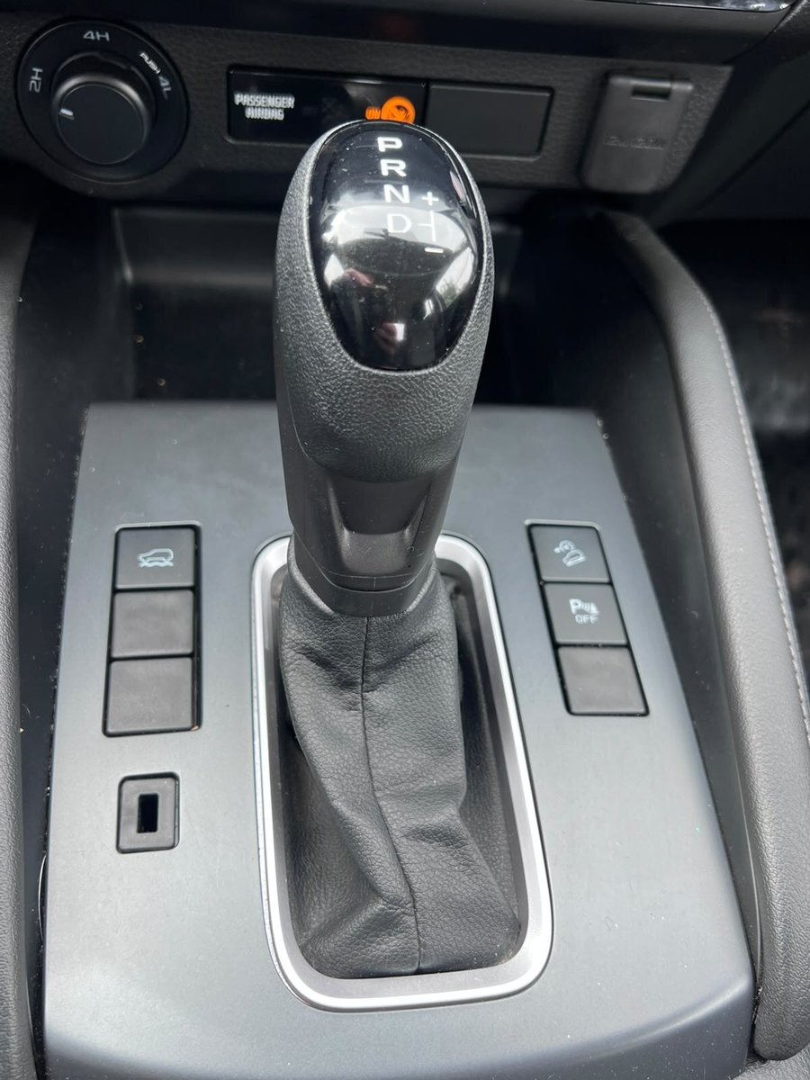Mazda BT-50 Bt-50 3.0 CORE DIESEL 4X4 DOB.CAB. 6AT 4P 2026 - Imagen 10 de 10