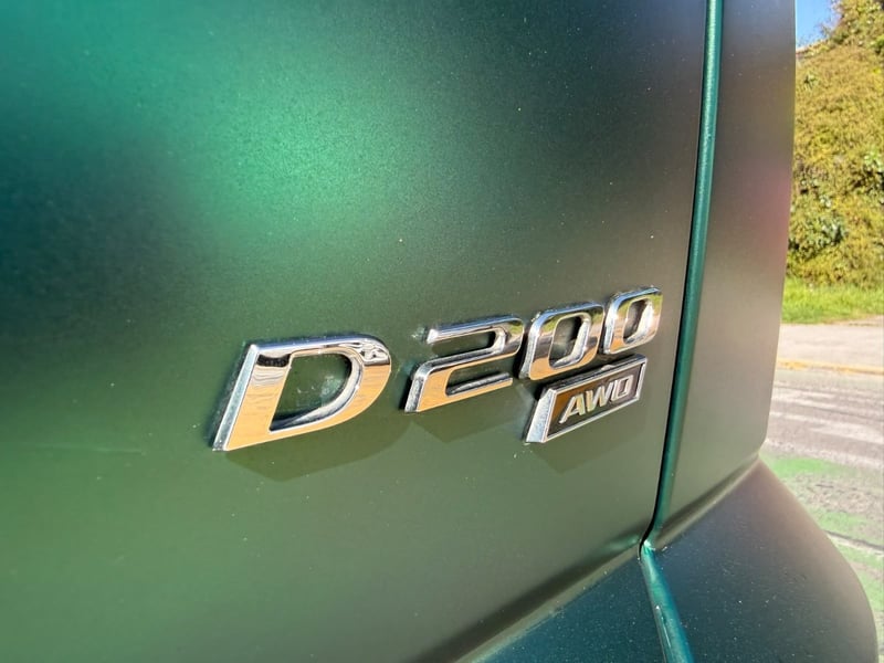 Jaguar E-PACE E-Pace 2.0 S 204HP DIESEL 4X4 AT 5P. 2022 - Imagen 8 de 10