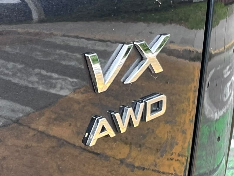 Exeed VX Vx 2.0T UNLIMITED AWD DCT AT 245HP 2022 - Imagen 8 de 9