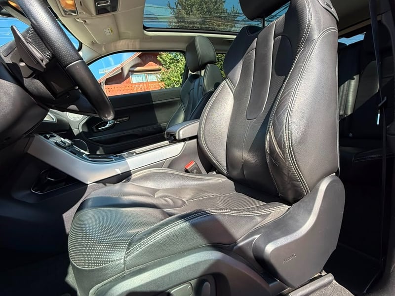 Land Rover NEW EVOQUE EVOQUE 2.0 COUPE 4X4 2012 - Imagen 10 de 10