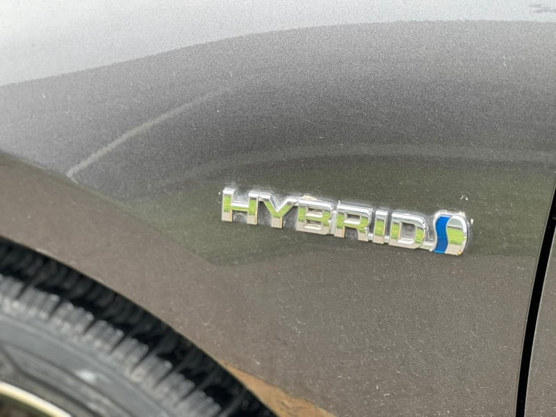Toyota PRIUS PRIUS C HB 1.5 AUT HYBRID 2019 - Imagen 10 de 10