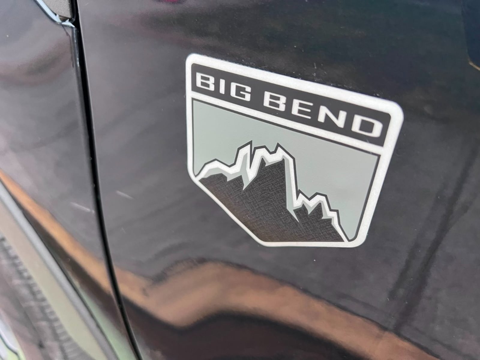 FORD BRONCO BRONCO SPORT BIG BEND AWD AT8 2022 - Imagen 10 de 10
