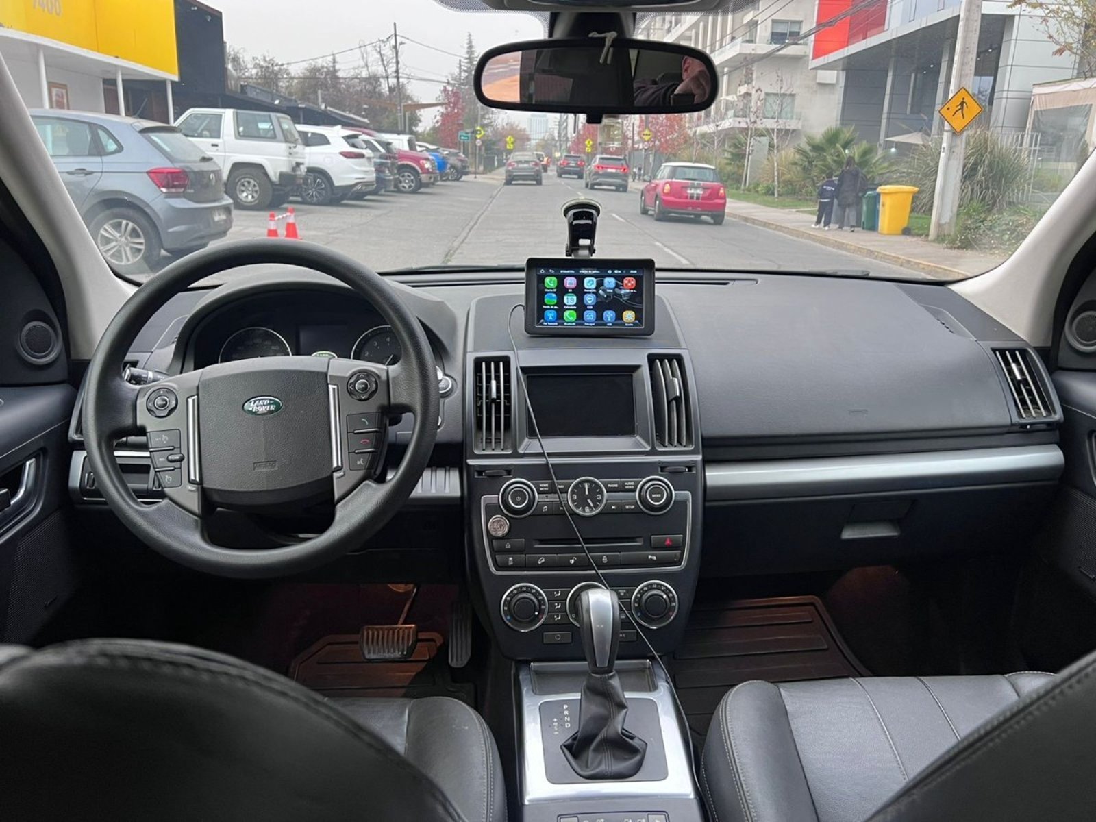 Land Rover FREELANDER FREELANDER 2 2.0 AT AWD 2013 - Imagen 10 de 10