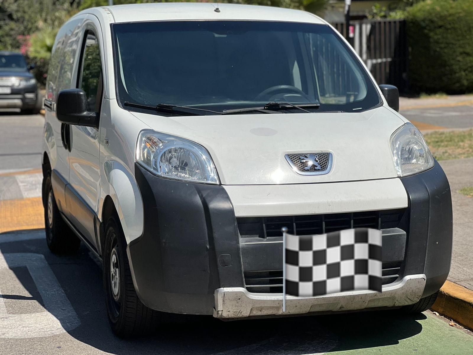 Peugeot BIPPER Bipper 1.3 HDI 75 HP Manual PL AA 2018 - Foto 2 de 10