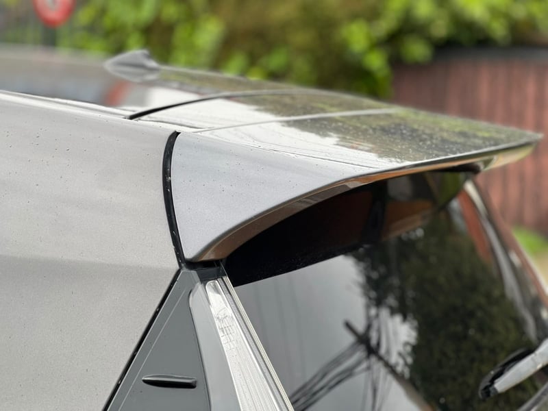 Toyota PRIUS PRIUS C HB 1.5 AUT HYBRID 2019 - Imagen 9 de 10