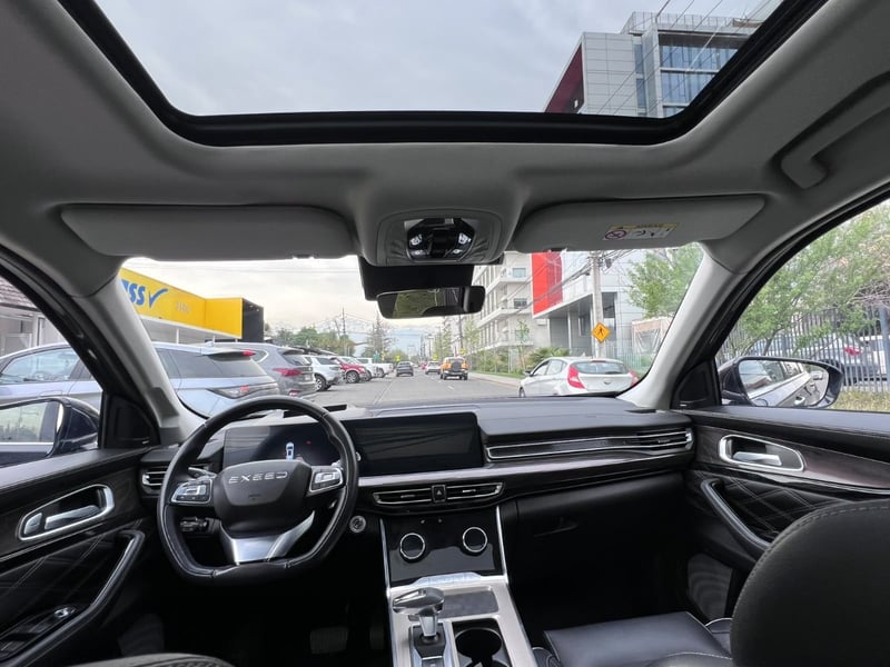 Exeed VX Vx 2.0T UNLIMITED AWD DCT AT 245HP 2022 - Imagen 9 de 9