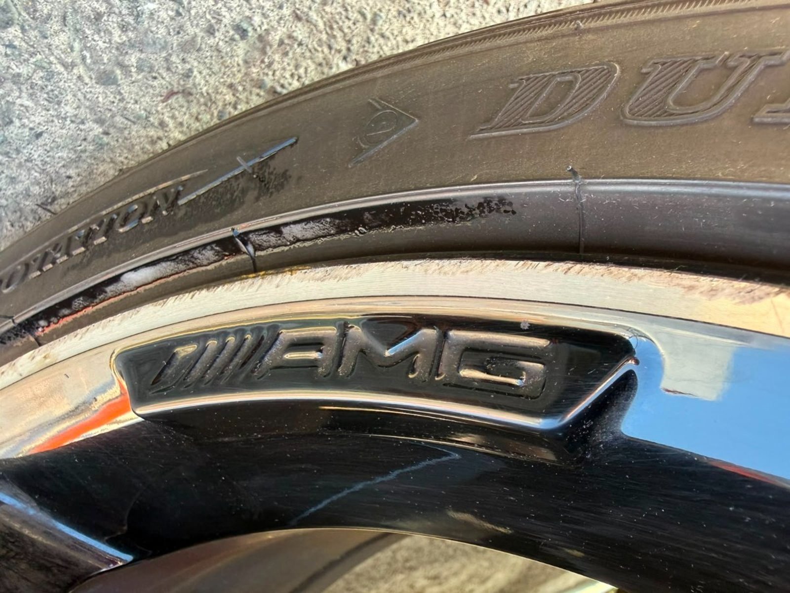 Mercedes-Benz A250 SPORT A250 AMG 2018 - Imagen 9 de 10
