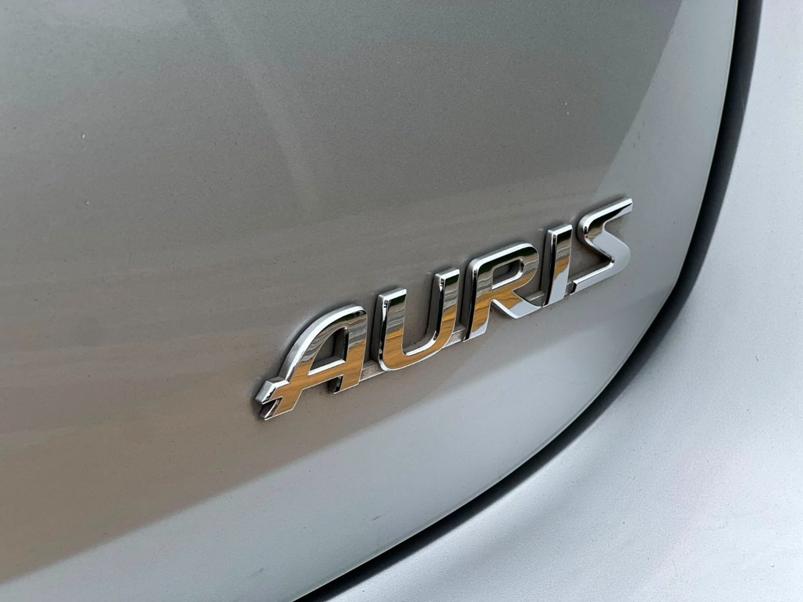 Toyota AURIS AUTIS 1.6 MECANICO 2017 - Imagen 10 de 10