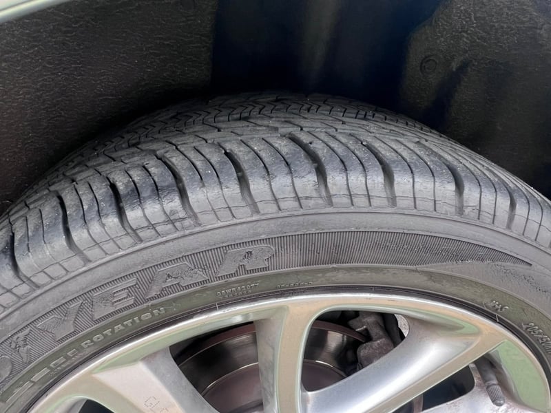 Mazda 3 SPORT Mazda 3 1.6 SPORT V 4X2 AUTOMATICO TECHO 2014 - Imagen 9 de 10