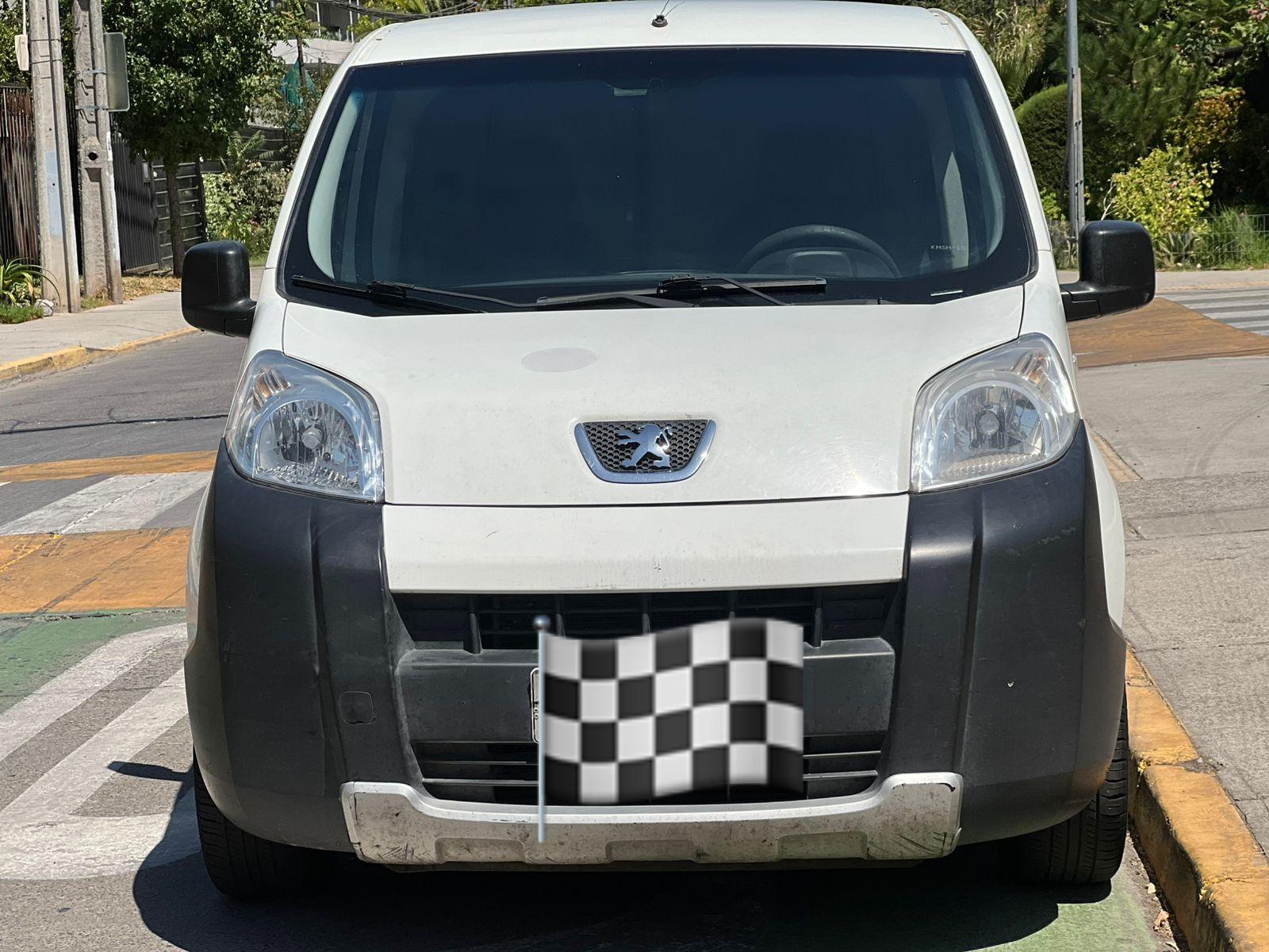 Peugeot BIPPER Bipper 1.3 HDI 75 HP Manual PL AA 2018 - Imagen 3 de 10