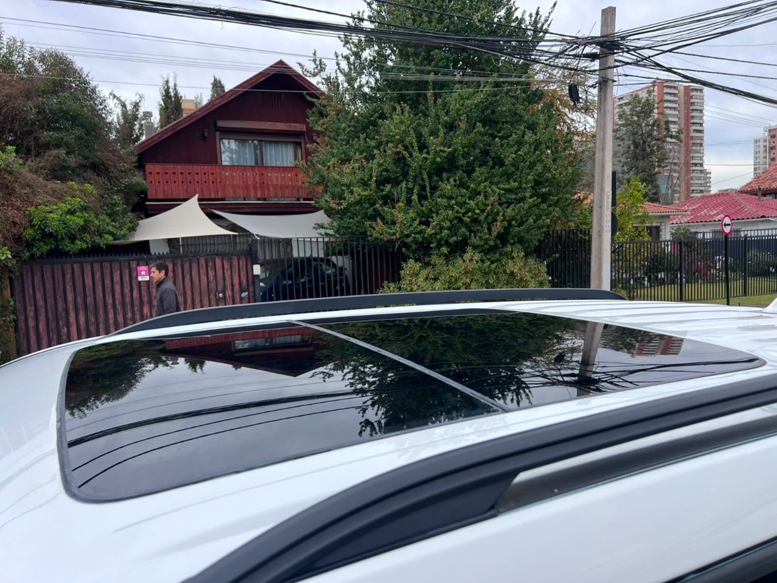 Ford EXPLORER NEW EXPLORER 2.3 XLT AUTO 2022 - Imagen 9 de 10