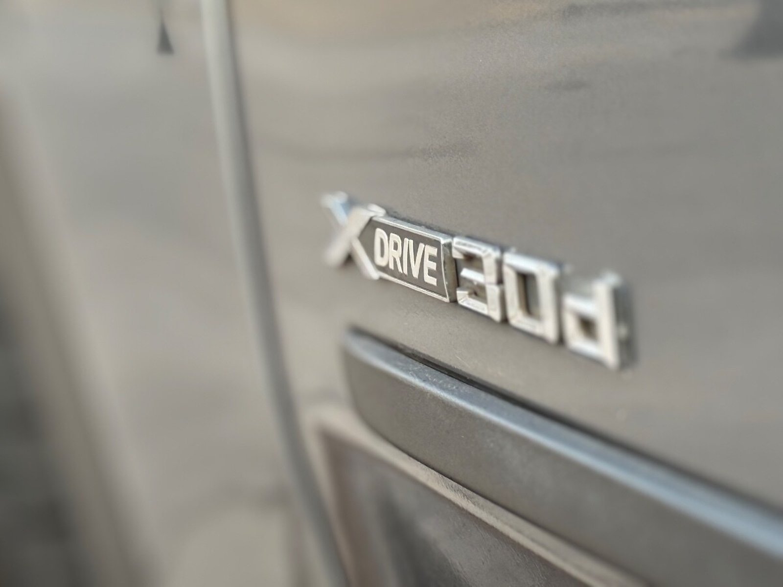 BMW X5 X5 Xdrive 3.0 Turbo Diesel 2013 - Imagen 9 de 10