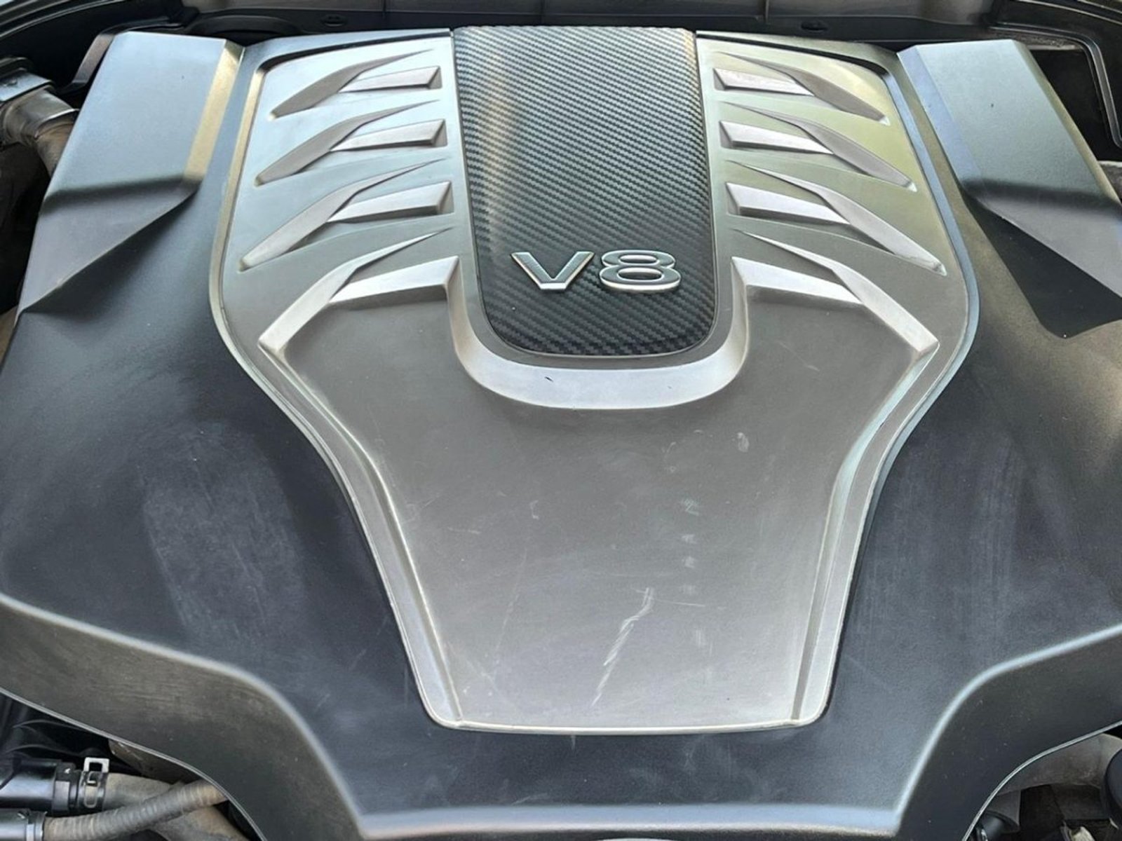 Hyundai GENESIS GENESIS 5.0 V8 AT 2017 - Imagen 7 de 10