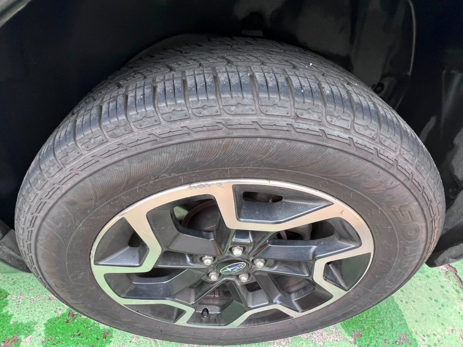 Subaru XV XV 1.6 AUTOMATICO AWD 2016 - Imagen 10 de 10