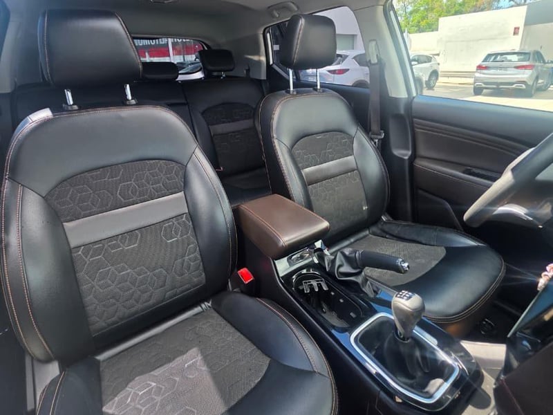 GAC Motor GS3 2023 - Imagen 6 de 12
