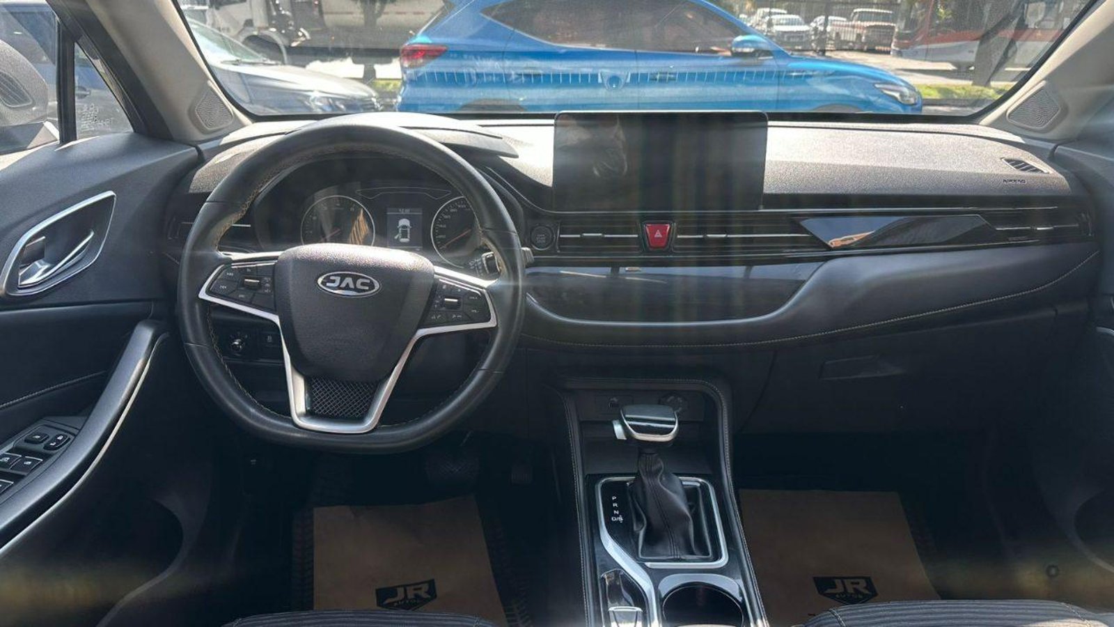 JAC JS4 Luxury HB 1.5 AUT 2024 - Imagen 7 de 10