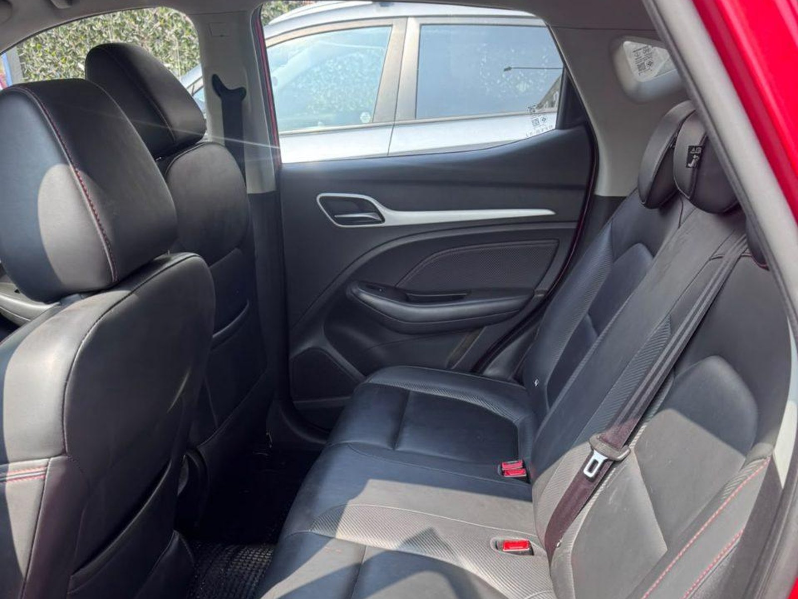 MG ZX 2022 - Foto 3 de 13