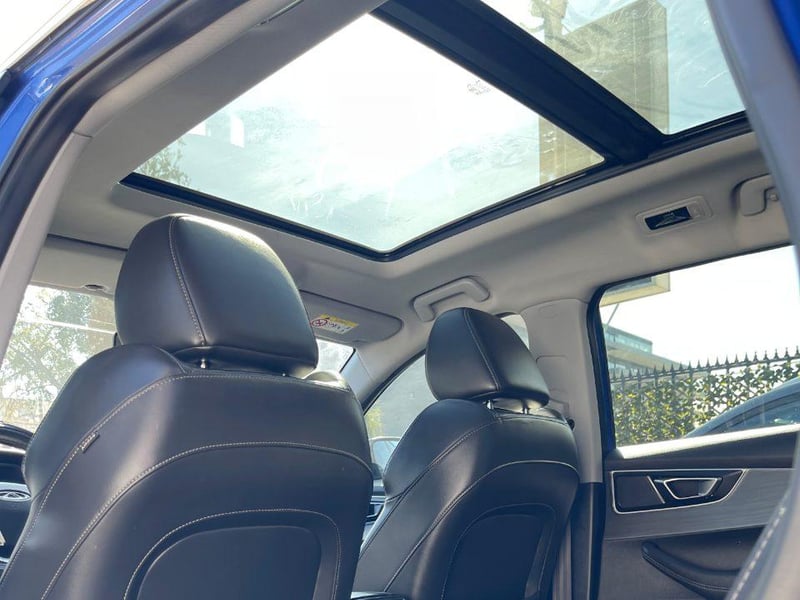Chery Tiggo 7 PRO 2022 - Imagen 9 de 14