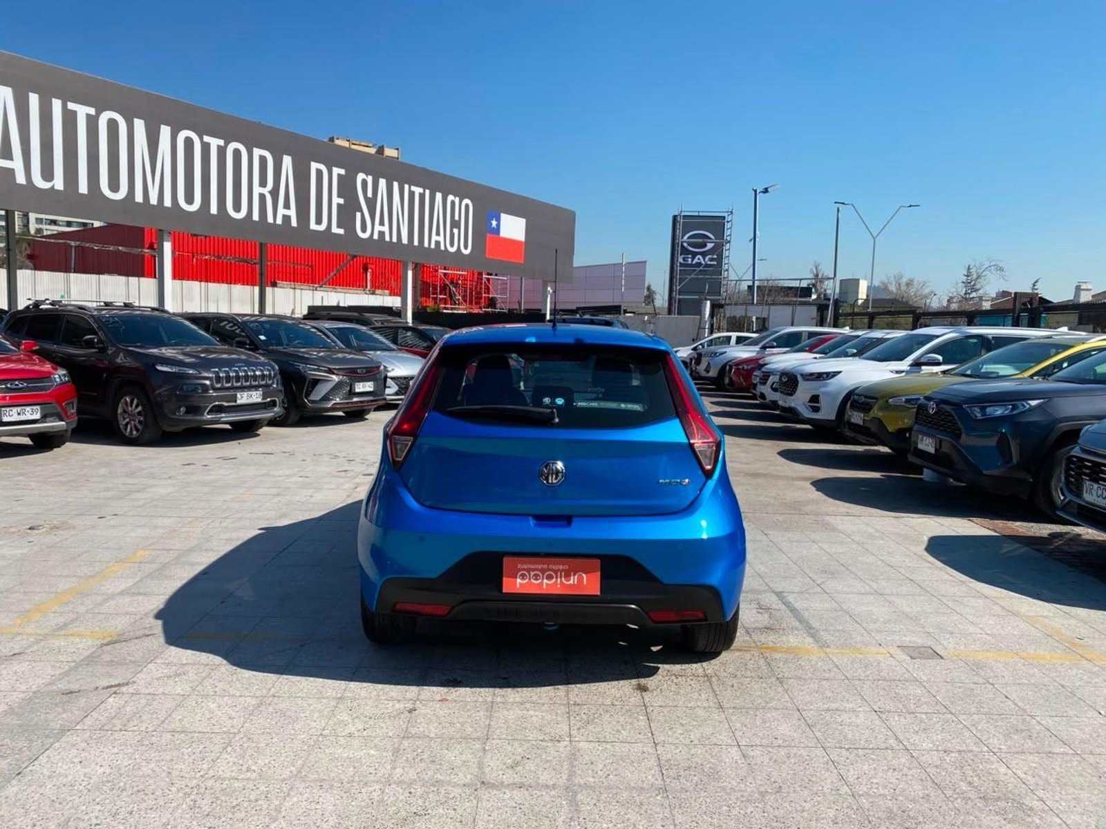 MG 3 2024 - Foto 4 de 12