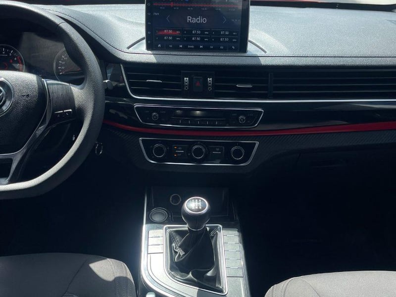 Dongfeng Joyear 2022 - Imagen 10 de 10