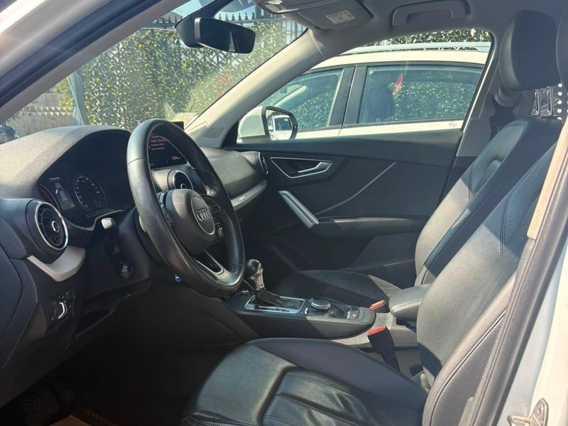 Audi Q2 2019 - Imagen 3 de 10