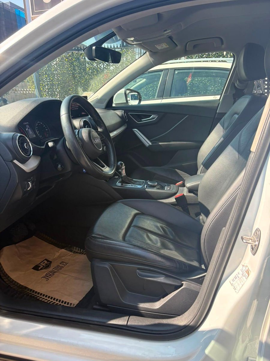 Audi Q2 2019 - Imagen 3 de 10