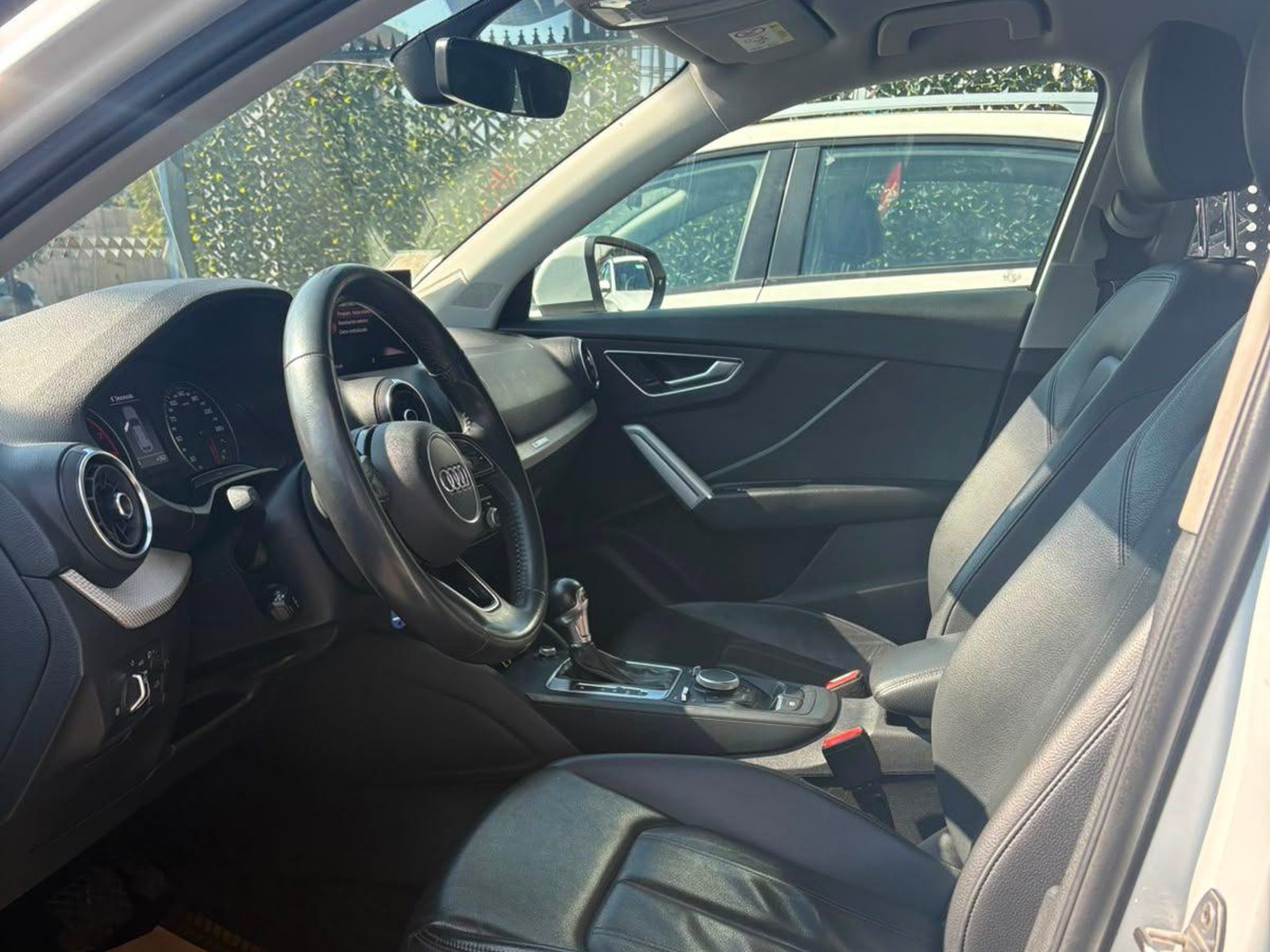 Audi Q2 2019 - Foto 3 de 10