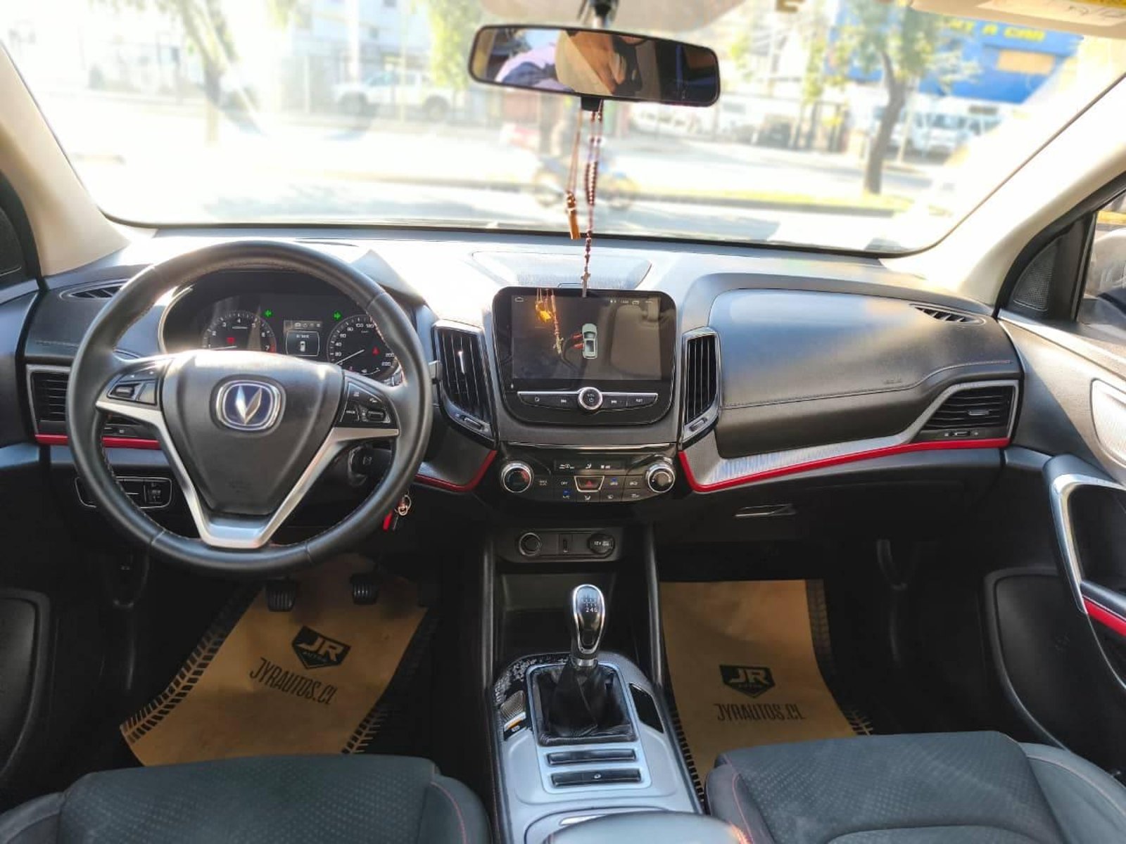 Changan Cs55 2021 - Imagen 7 de 11