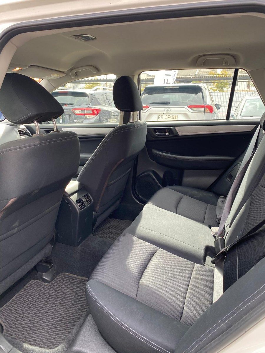 Subaru ALL NEW Outback 4X4 2018 - Imagen 5 de 13