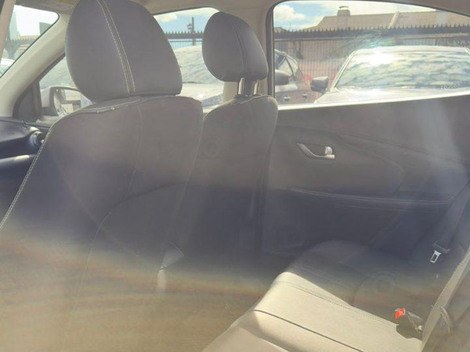 Changan Alsvin 2023 - Foto 2 de 11