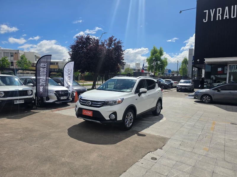 GAC Motor GS3 2023 - Imagen 7 de 12