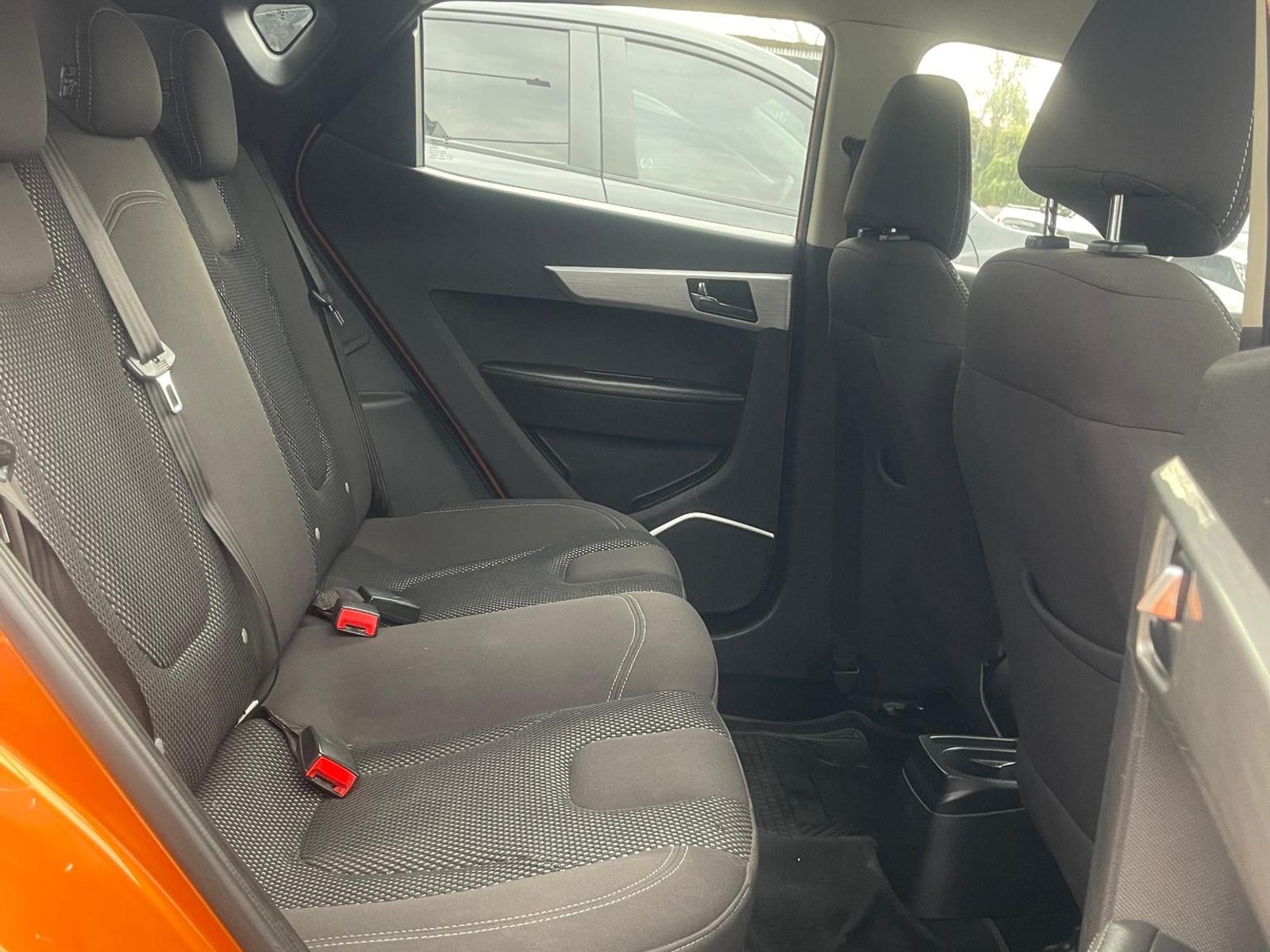 JAC S2 2018 - Foto 3 de 12