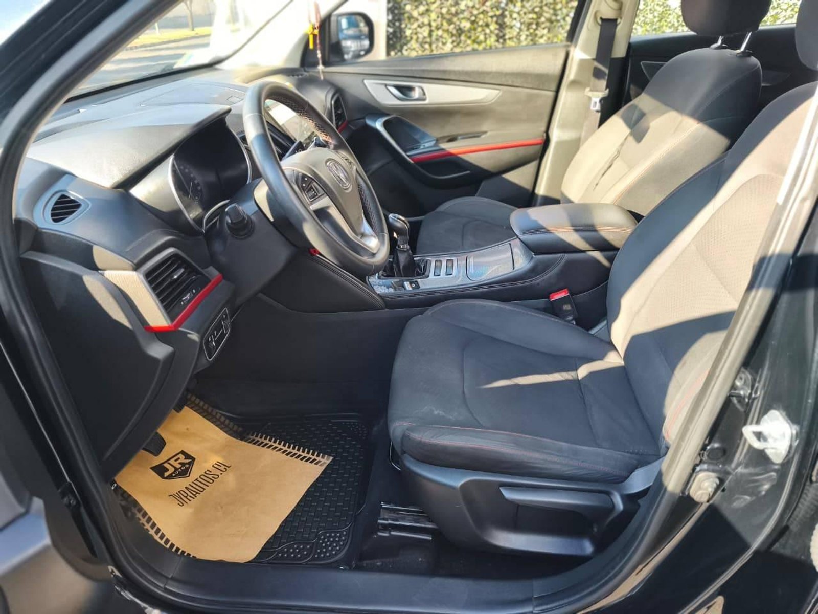 Changan Cs55 2021 - Foto 5 de 11
