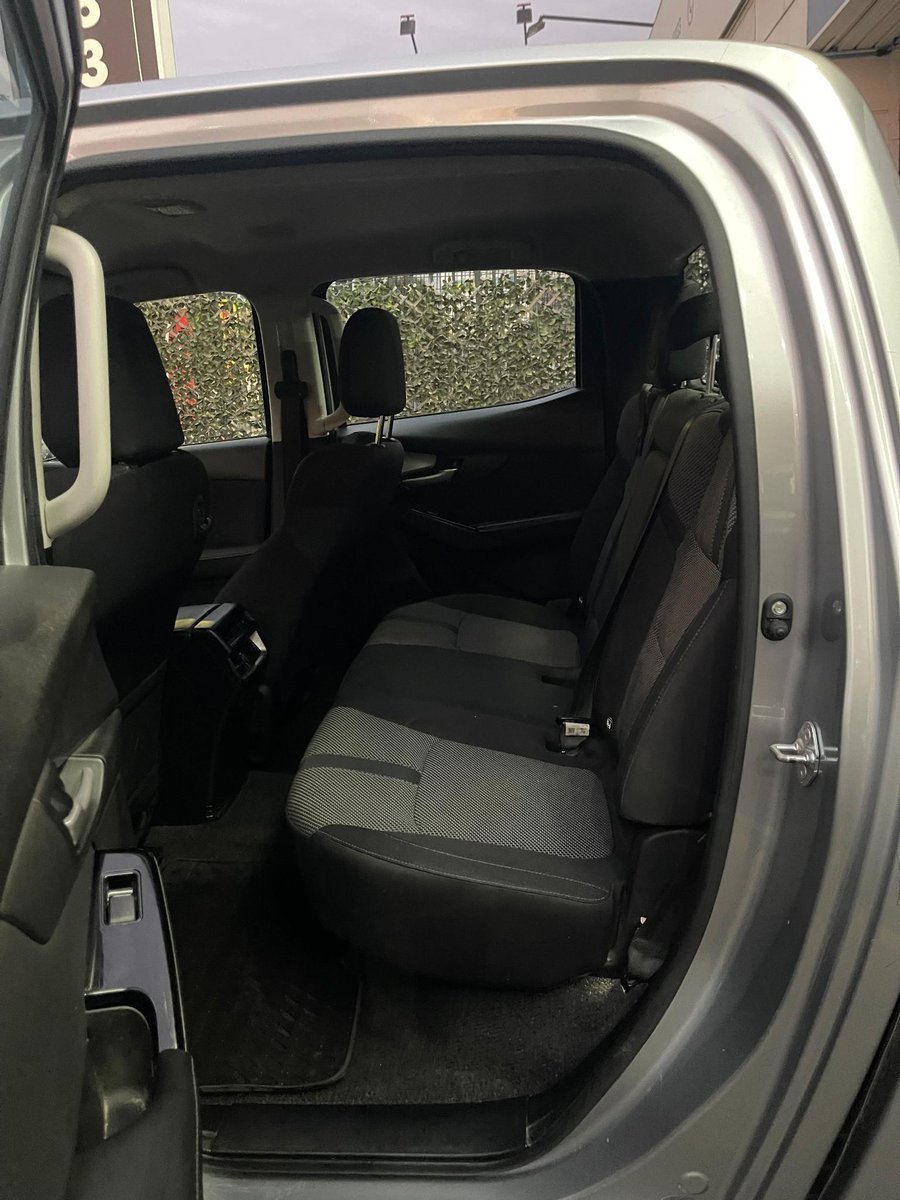Mazda BT 50 2023 - Imagen 7 de 12