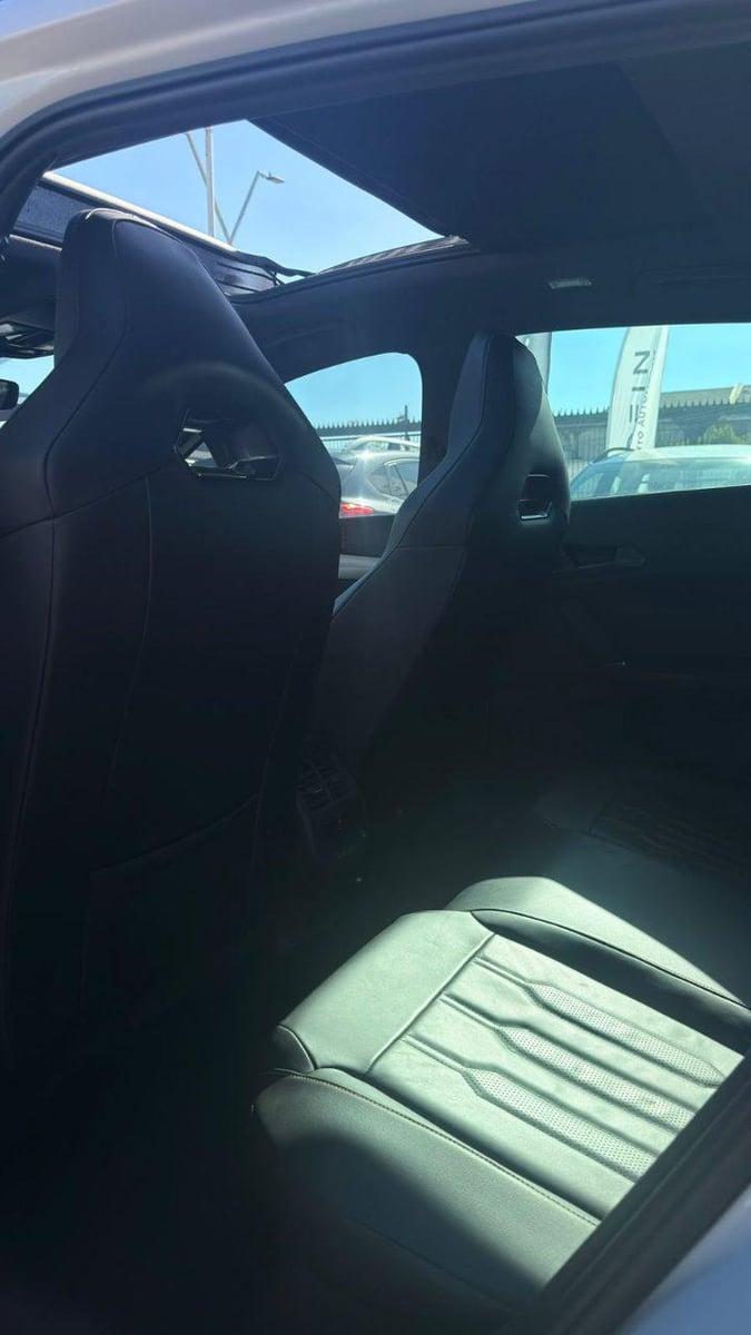 Cupra Formentor TSI 2023 - Imagen 4 de 12