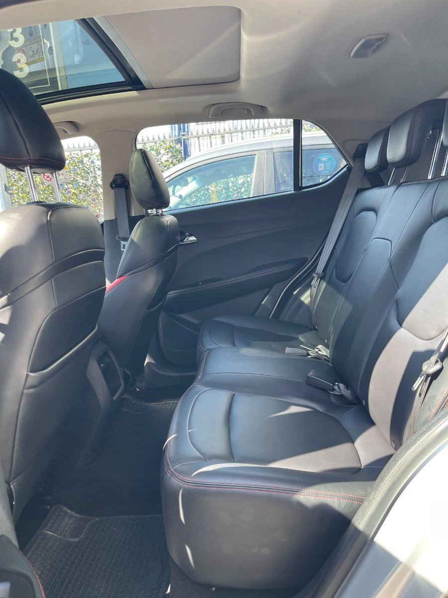 Chevrolet Groove 2023 - Imagen 11 de 11
