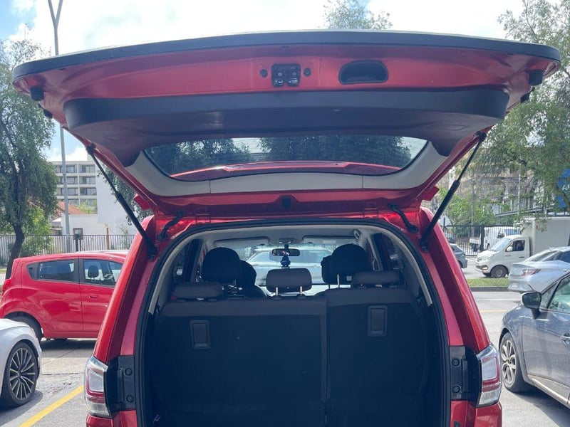 Dongfeng Joyear 2022 - Imagen 8 de 10