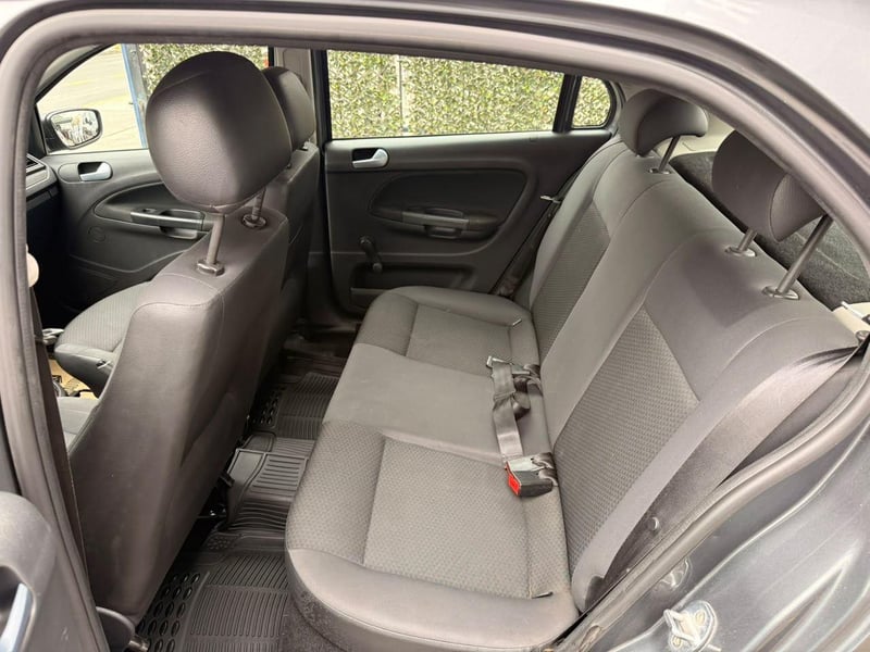Volkswagen GOL 2018 - Imagen 5 de 11