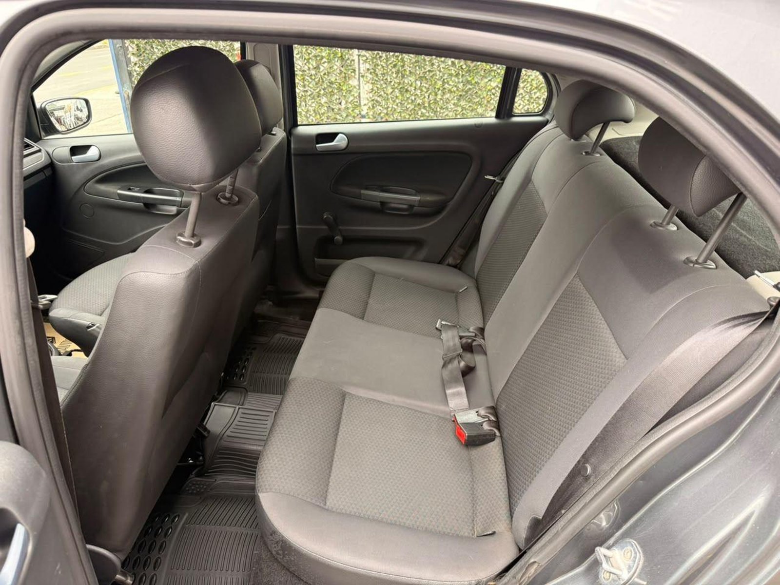 Volkswagen GOL 2018 - Foto 5 de 11