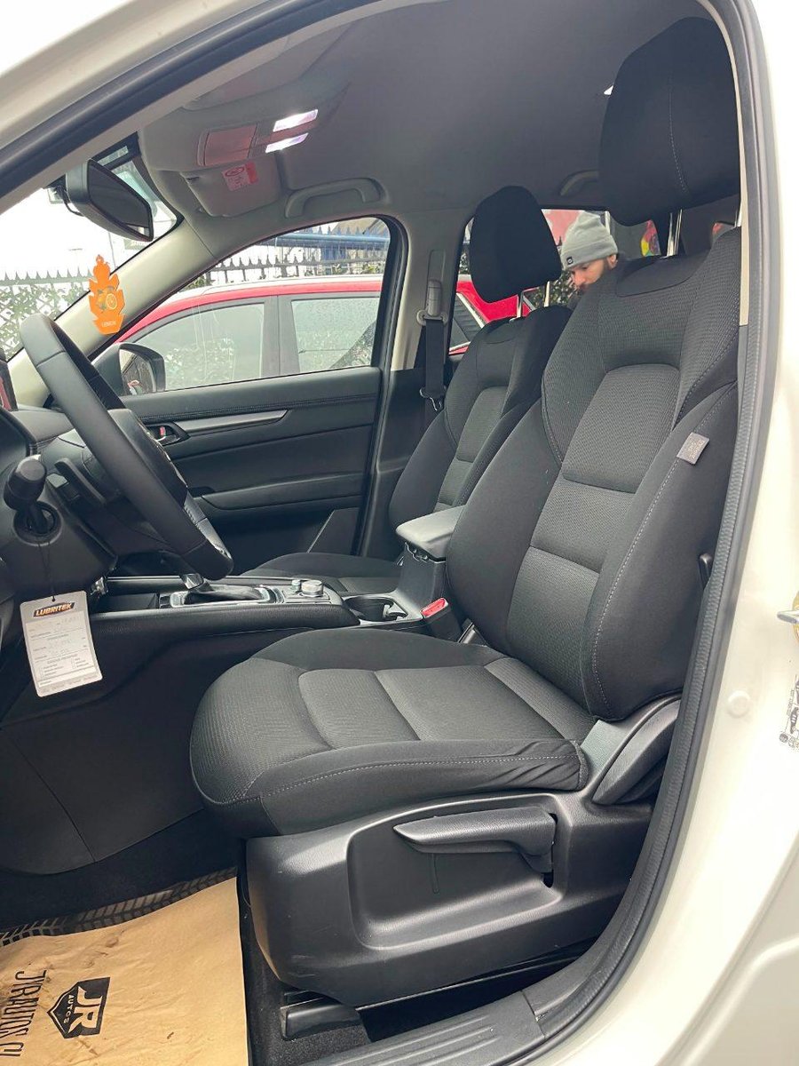 Mazda CX5 2024 - Imagen 11 de 11
